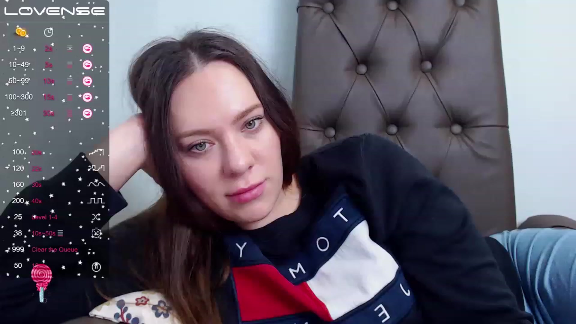 Gallery image thumbnail from Nicole_Kramm's myfreecams stream on, 02/24/2023, 08:46 image 8 of 20
