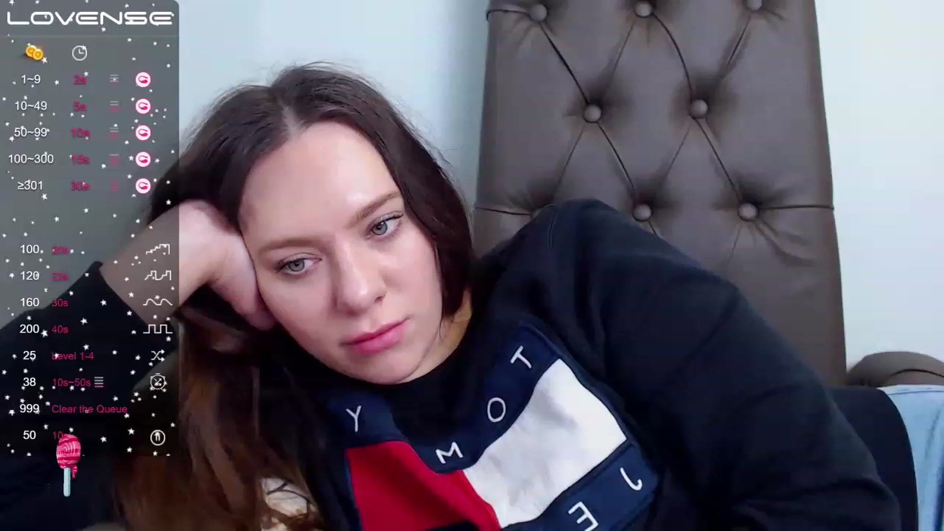 Gallery image thumbnail from Nicole_Kramm's myfreecams stream on, 02/24/2023, 08:46 image 14 of 20