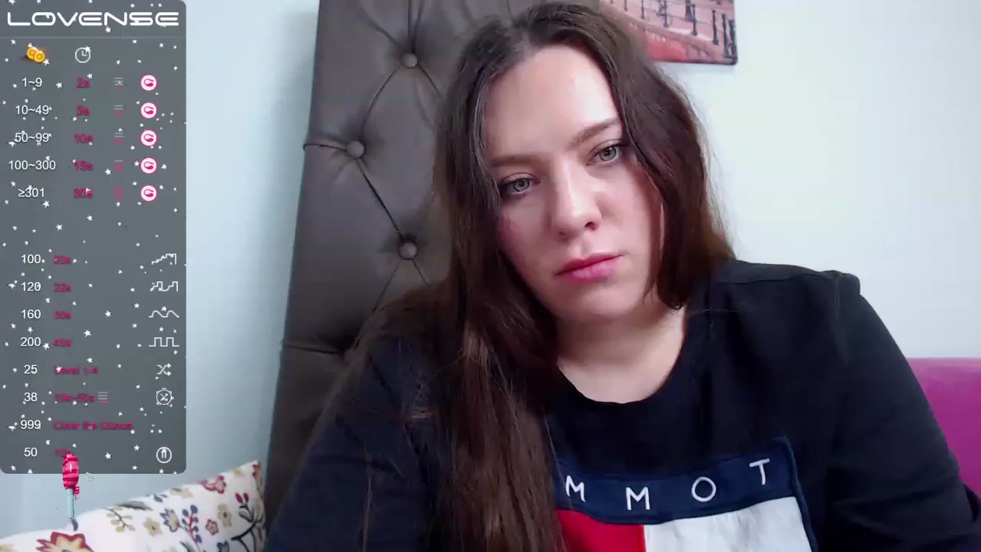 Gallery image thumbnail from Nicole_Kramm's myfreecams stream on, 02/24/2023, 08:46 image 19 of 20