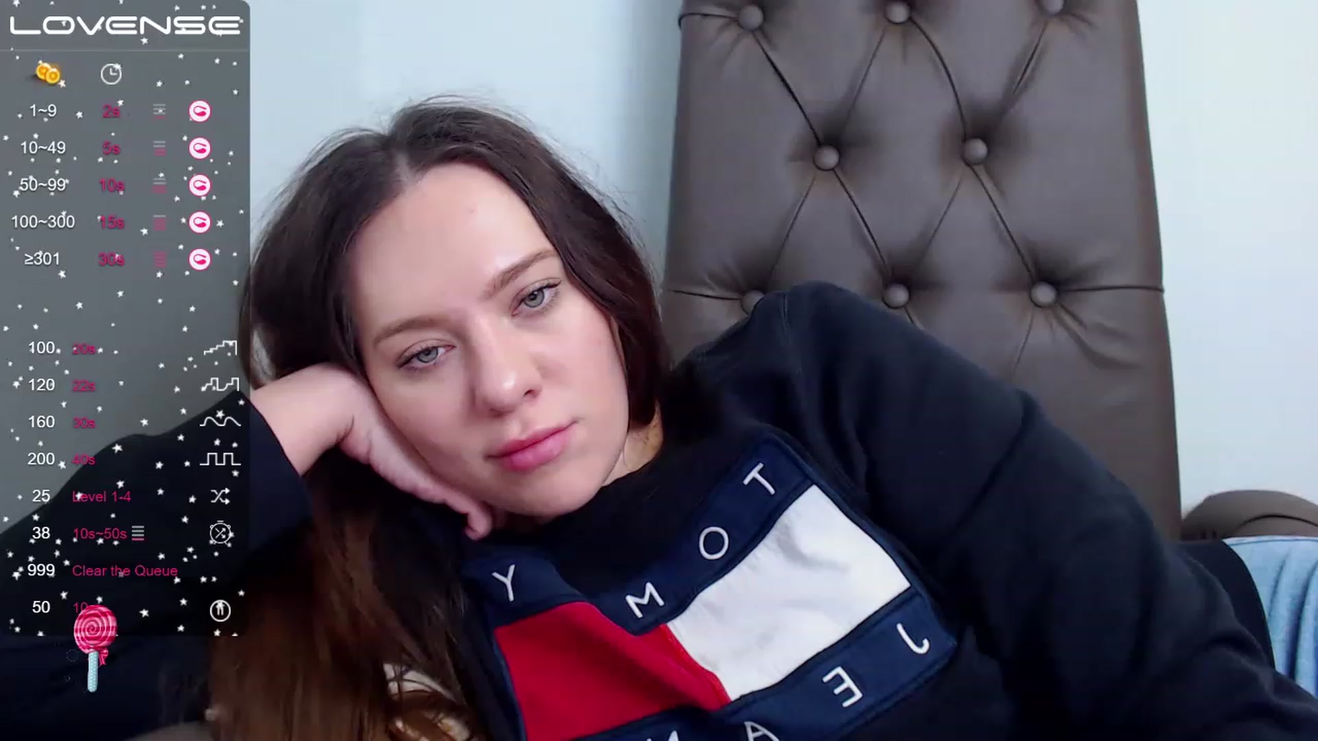 Gallery image thumbnail from Nicole_Kramm's myfreecams stream on, 02/24/2023, 08:46 image 9 of 20