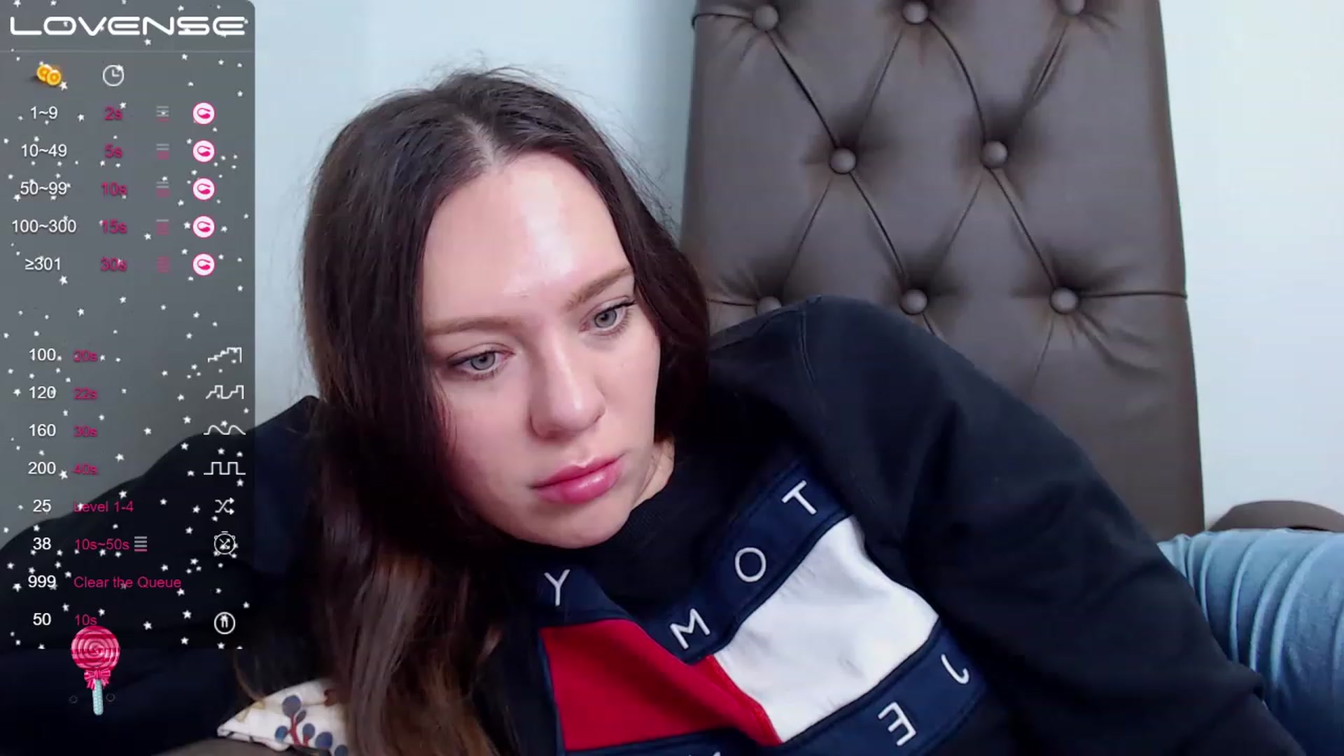 Gallery image thumbnail from Nicole_Kramm's myfreecams stream on, 02/24/2023, 08:46 image 6 of 20