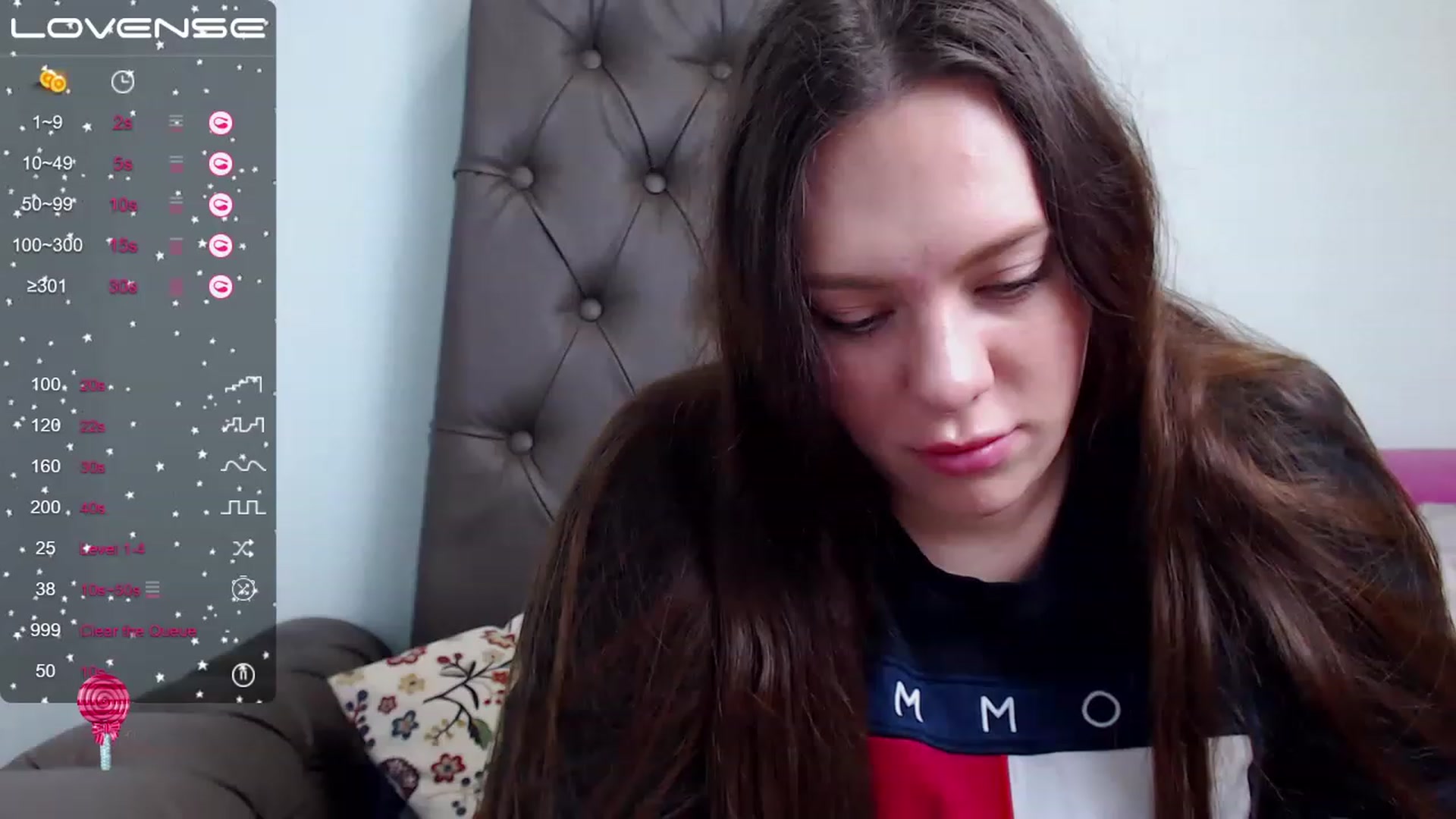 Gallery image thumbnail from Nicole_Kramm's myfreecams stream on, 02/24/2023, 08:46 image 2 of 20