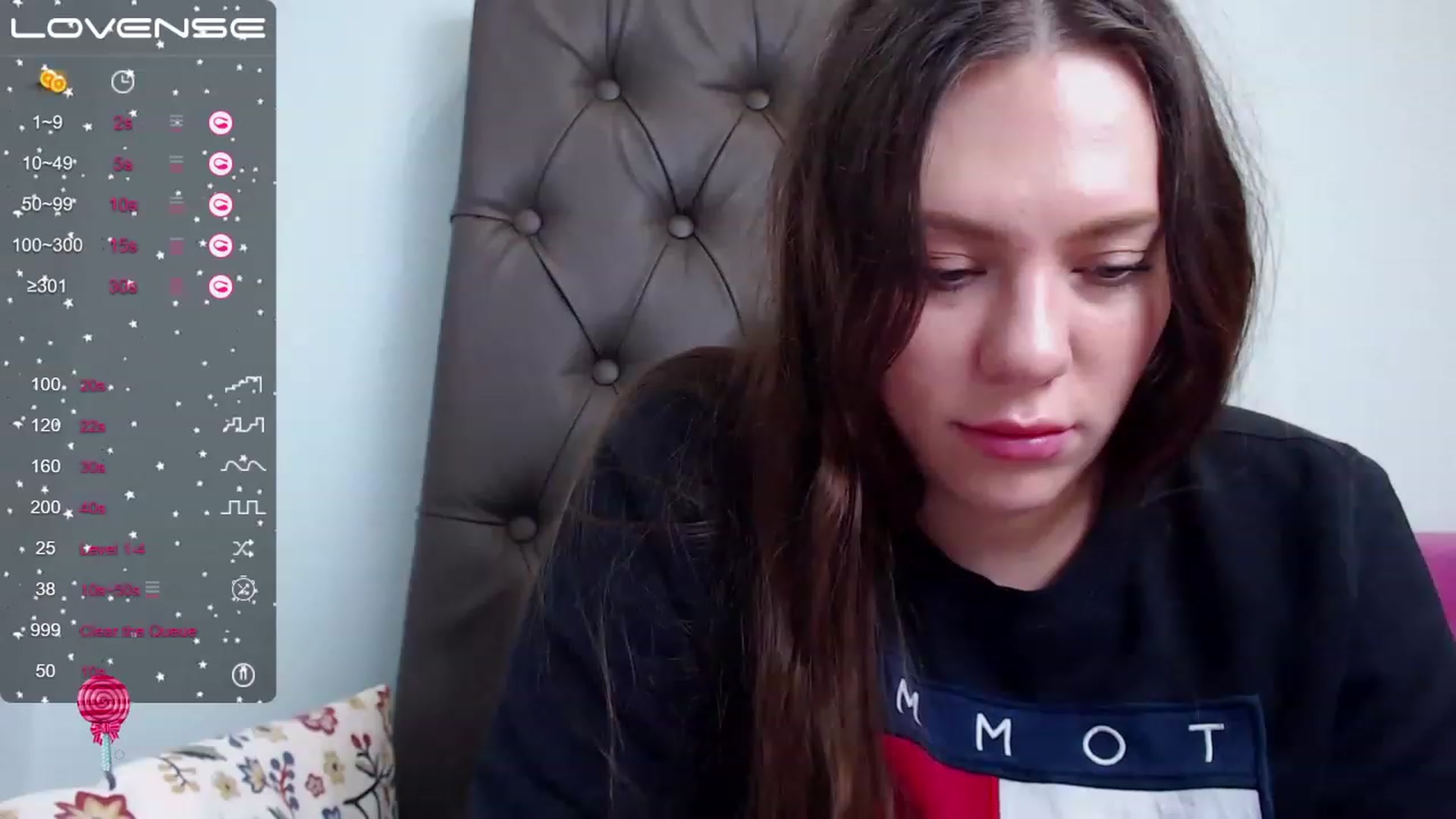 Gallery image thumbnail from Nicole_Kramm's myfreecams stream on, 02/24/2023, 08:46 image 16 of 20