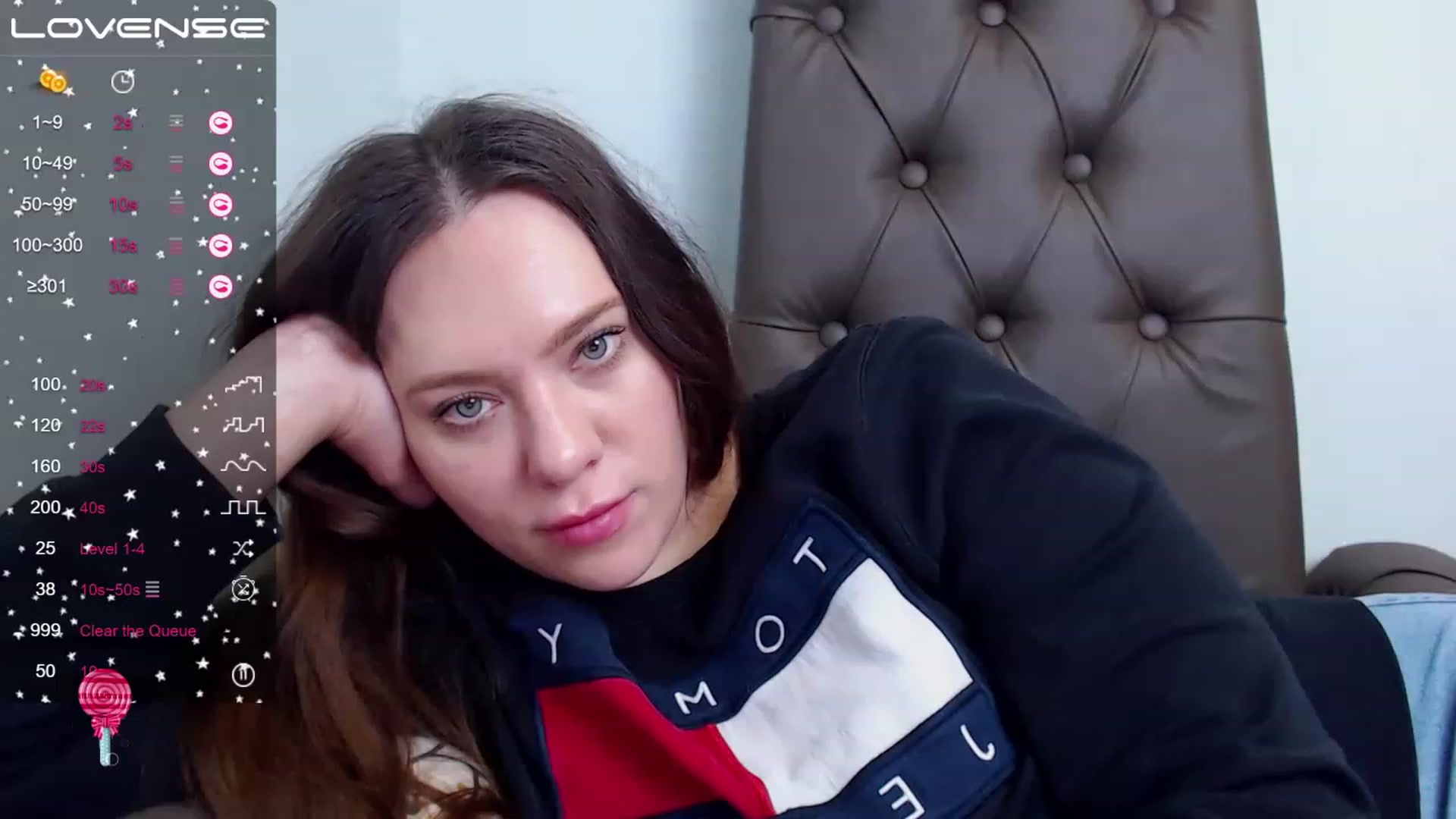 Gallery image thumbnail from Nicole_Kramm's myfreecams stream on, 02/24/2023, 08:46 image 13 of 20