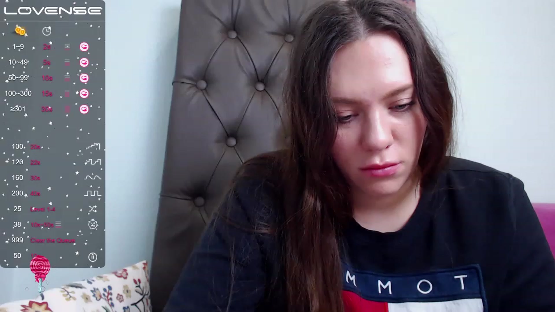 Gallery image thumbnail from Nicole_Kramm's myfreecams stream on, 02/24/2023, 08:46 image 18 of 20