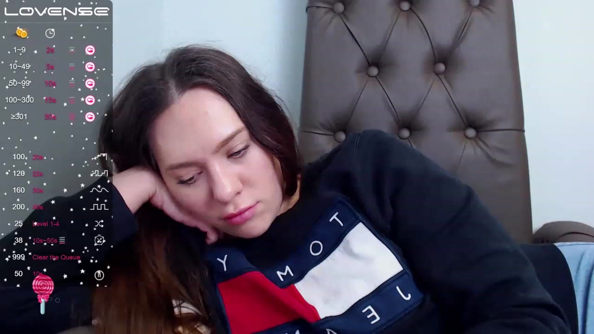 Gallery image thumbnail from Nicole_Kramm's myfreecams stream on, 02/24/2023, 08:46 image 10 of 20