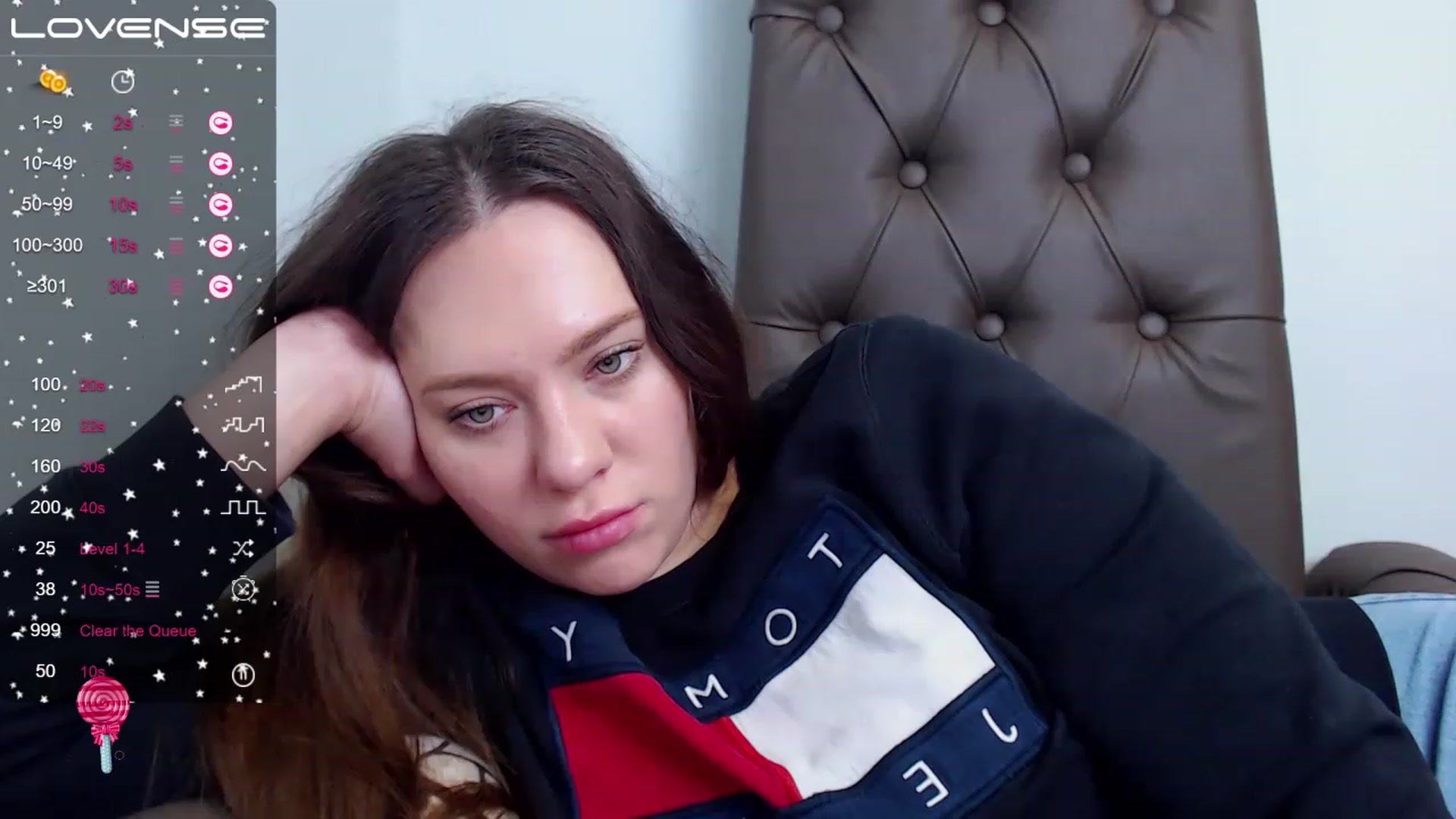 Gallery image thumbnail from Nicole_Kramm's myfreecams stream on, 02/24/2023, 08:46 image 11 of 20