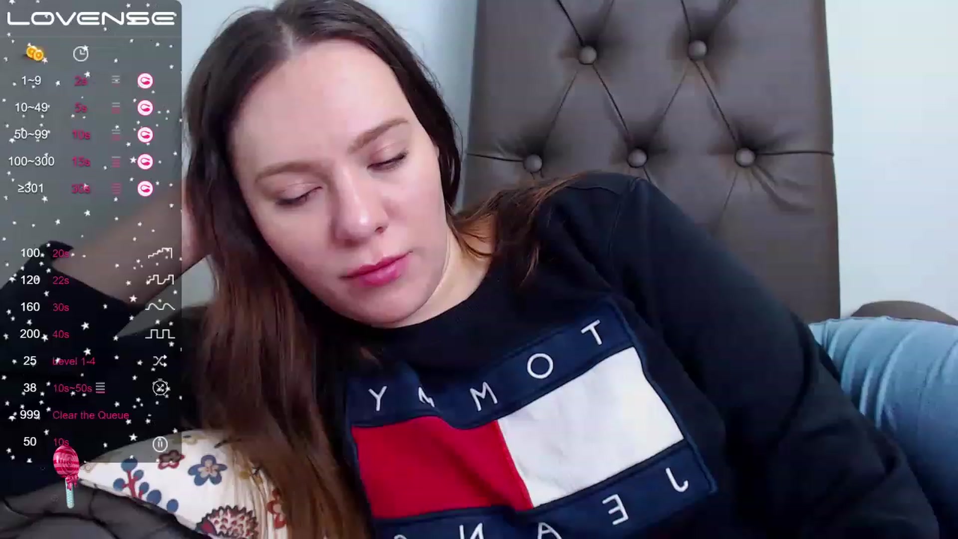 Gallery image thumbnail from Nicole_Kramm's myfreecams stream on, 02/24/2023, 12:51 image 2 of 20