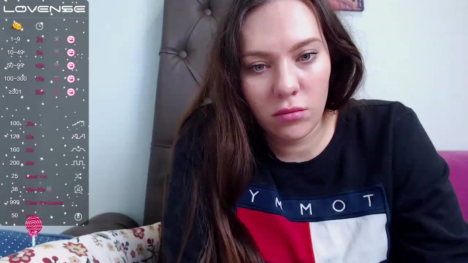 Gallery image thumbnail from Nicole_Kramm's myfreecams stream on, 02/24/2023, 12:51 image 13 of 20