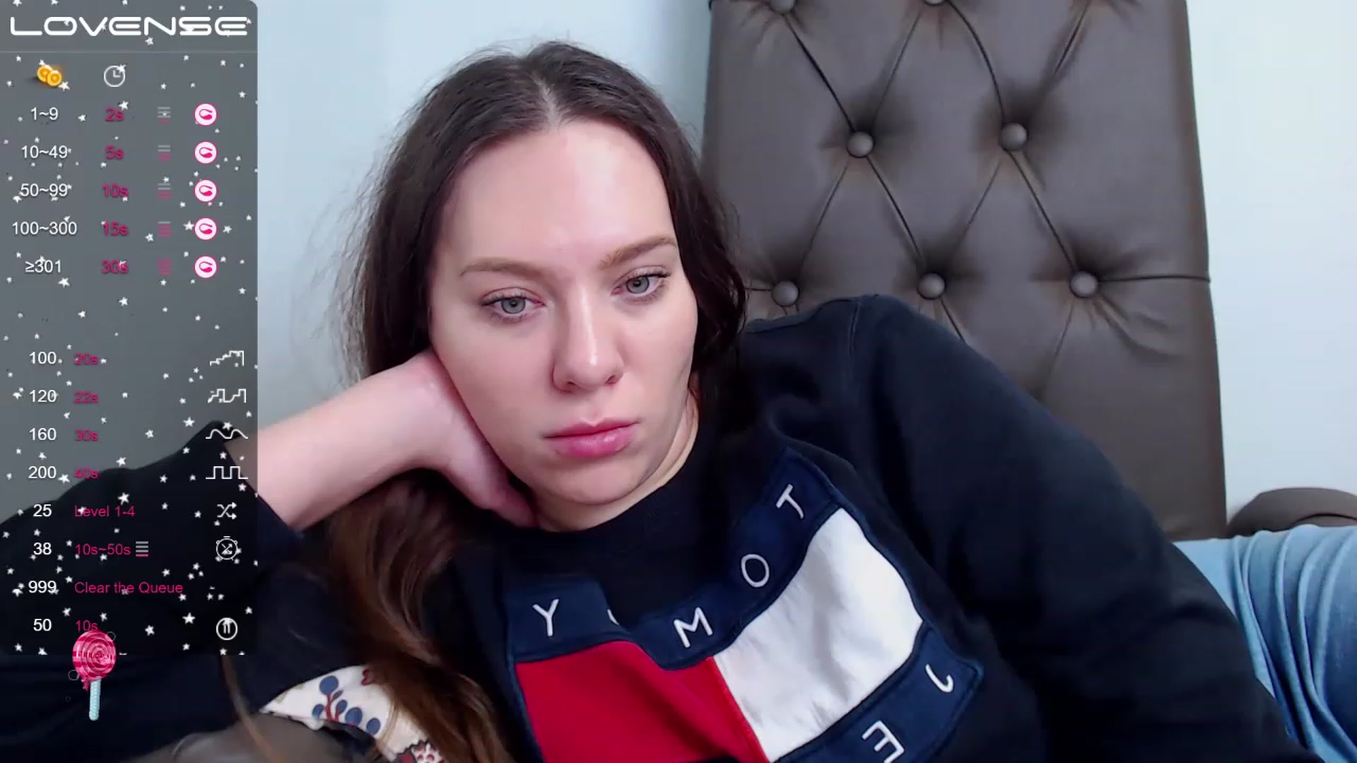 Gallery image thumbnail from Nicole_Kramm's myfreecams stream on, 02/24/2023, 12:51 image 12 of 20