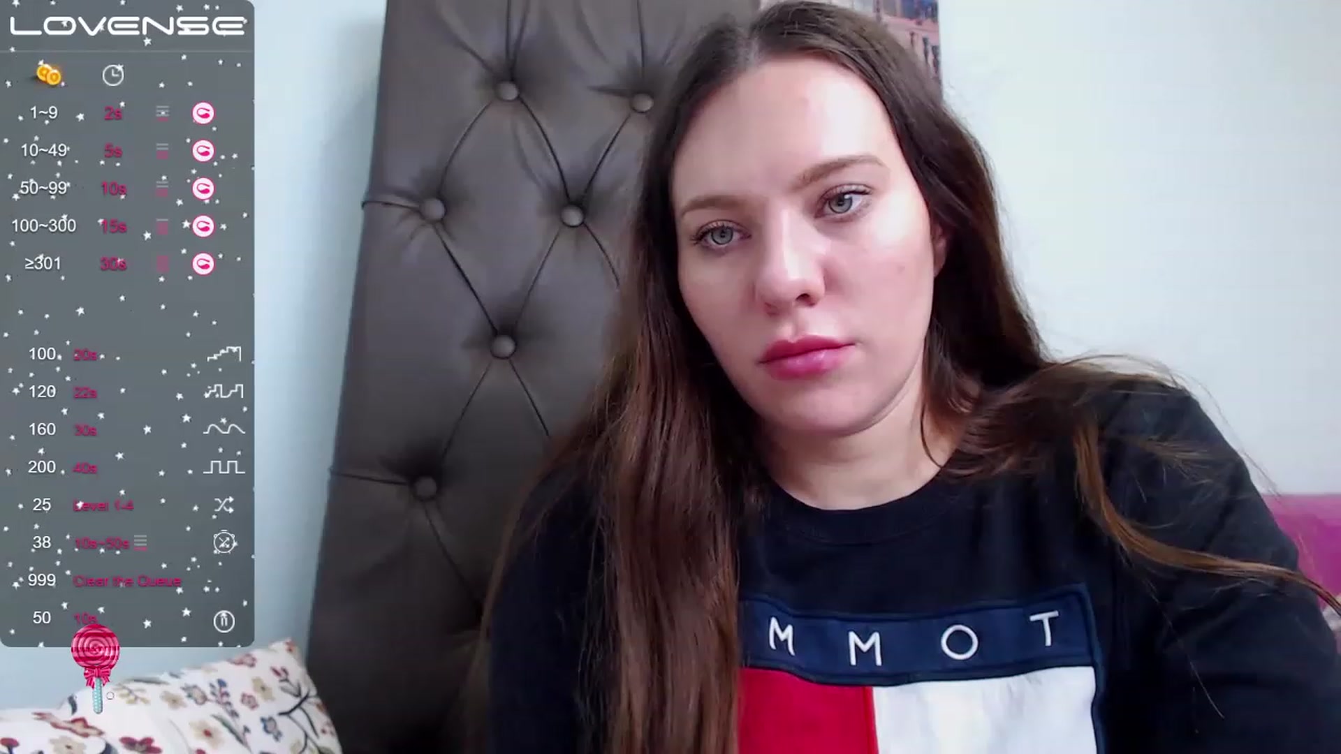 Gallery image thumbnail from Nicole_Kramm's myfreecams stream on, 02/24/2023, 12:51 image 1 of 20