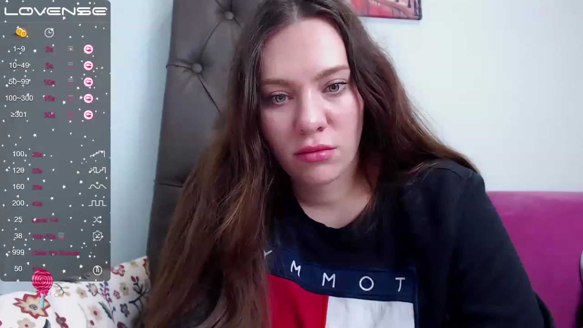 Gallery image thumbnail from Nicole_Kramm's myfreecams stream on, 02/24/2023, 12:51 image 6 of 20