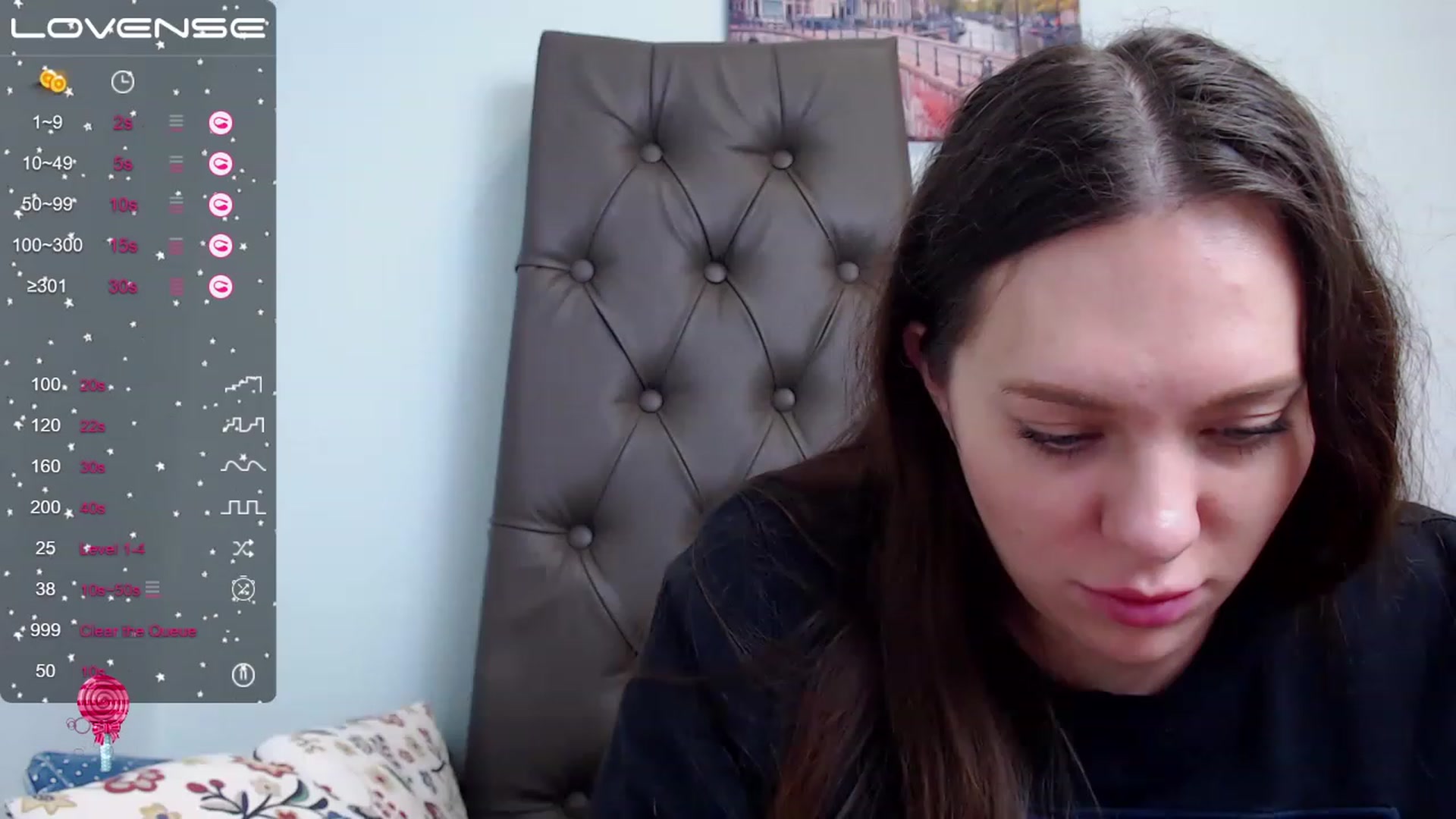 Gallery image thumbnail from Nicole_Kramm's myfreecams stream on, 02/24/2023, 12:51 image 15 of 20