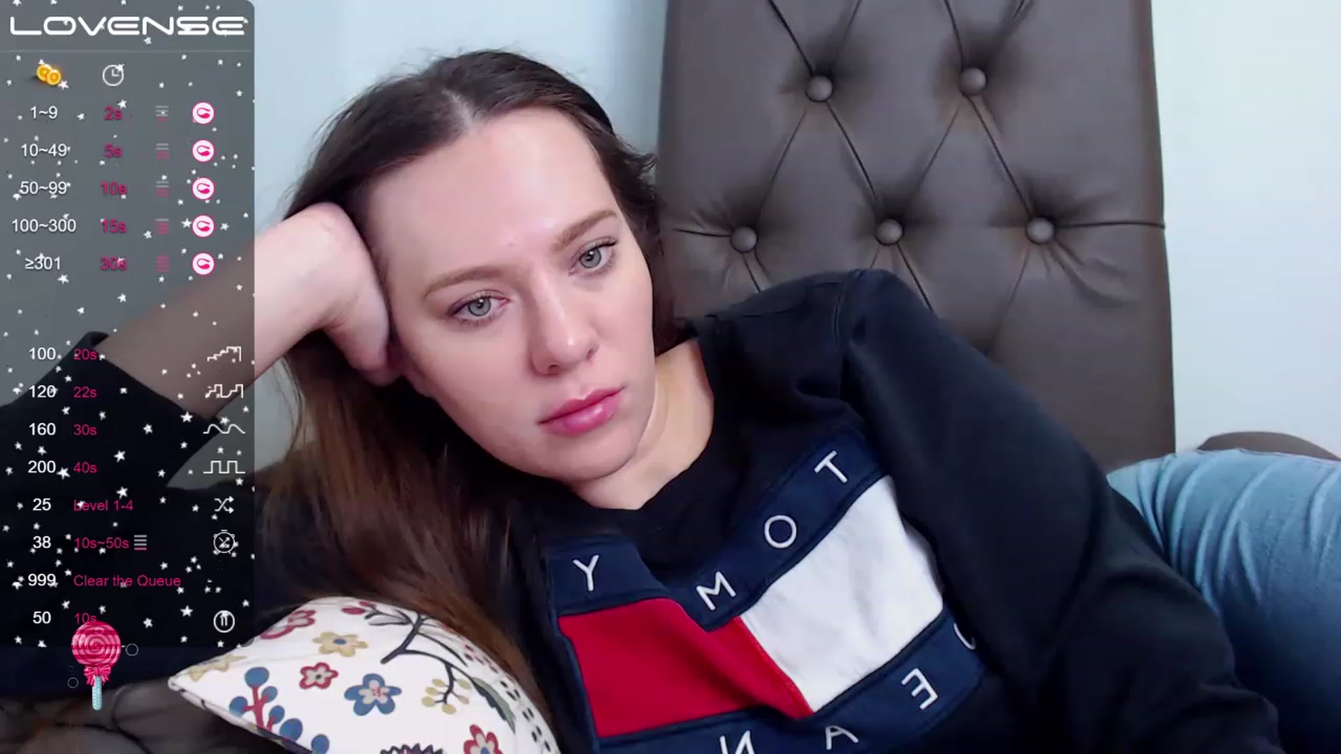 Gallery image thumbnail from Nicole_Kramm's myfreecams stream on, 02/24/2023, 12:51 image 7 of 20