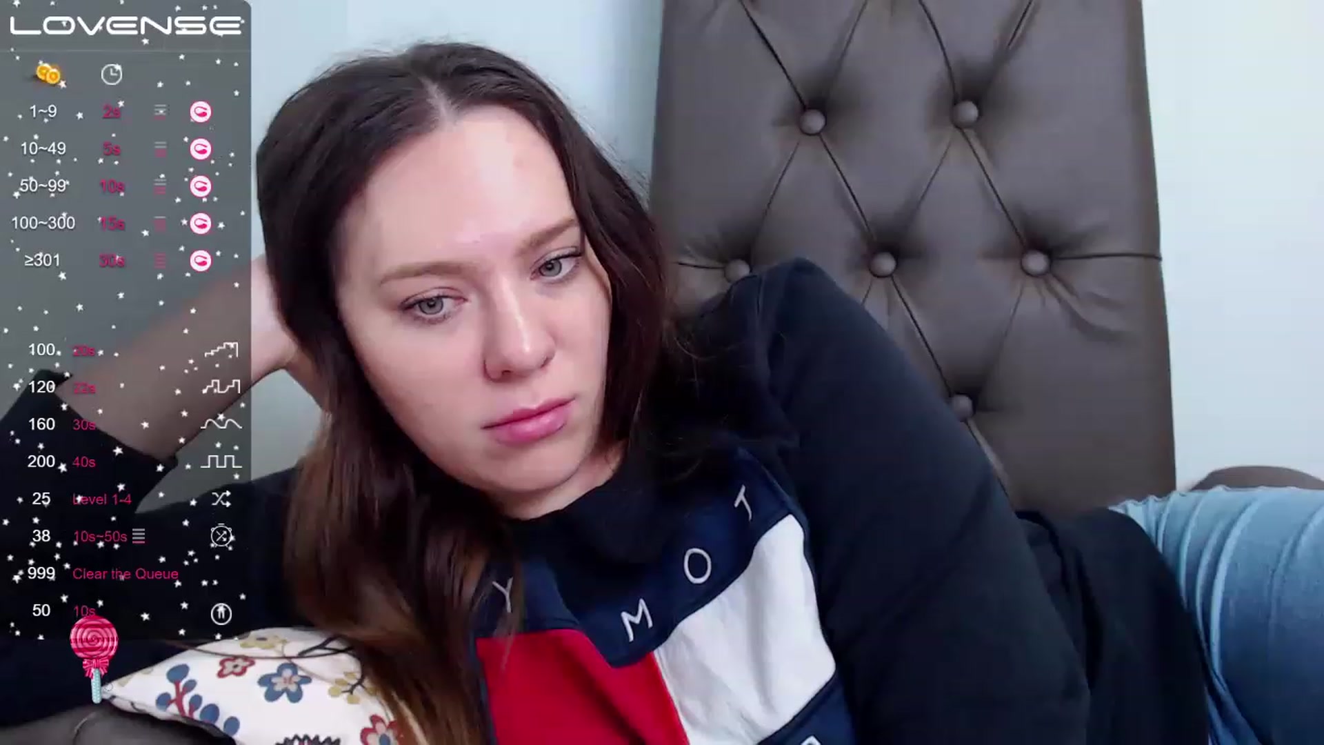 Gallery image thumbnail from Nicole_Kramm's myfreecams stream on, 02/24/2023, 12:51 image 19 of 20