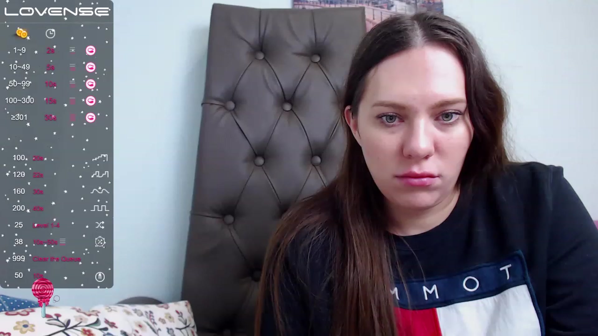 Gallery image thumbnail from Nicole_Kramm's myfreecams stream on, 02/24/2023, 12:51 image 14 of 20