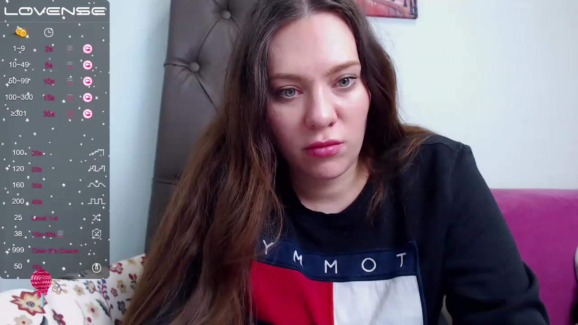 Gallery image thumbnail from Nicole_Kramm's myfreecams stream on, 02/24/2023, 12:51 image 5 of 20