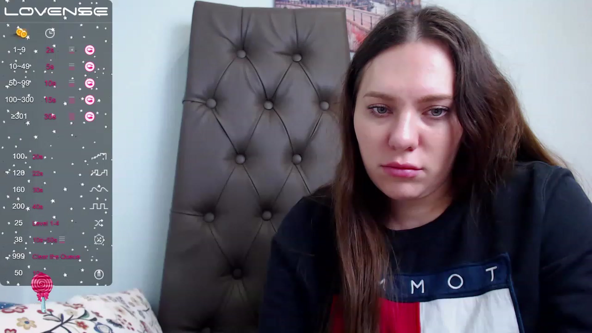Gallery image thumbnail from Nicole_Kramm's myfreecams stream on, 02/24/2023, 12:51 image 18 of 20