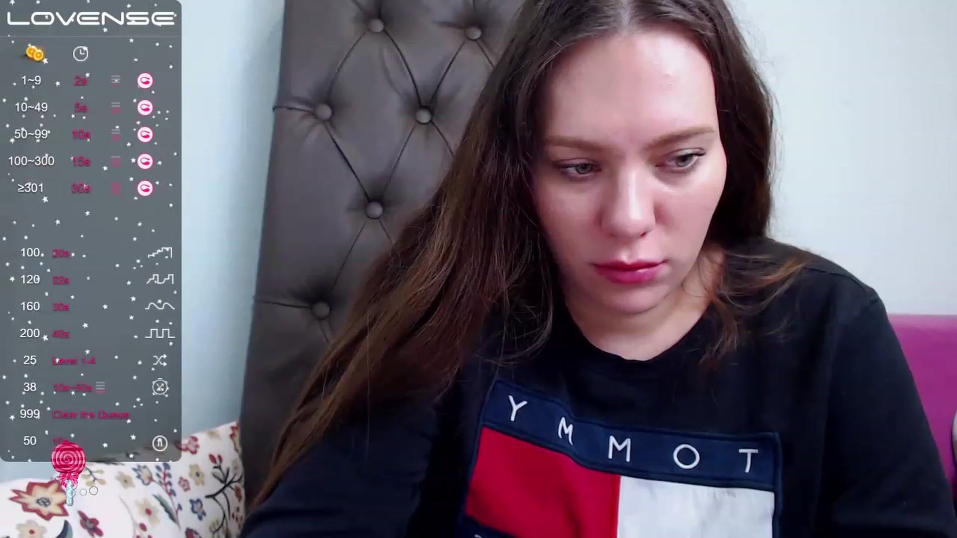 Gallery image thumbnail from Nicole_Kramm's myfreecams stream on, 02/24/2023, 12:51 image 4 of 20