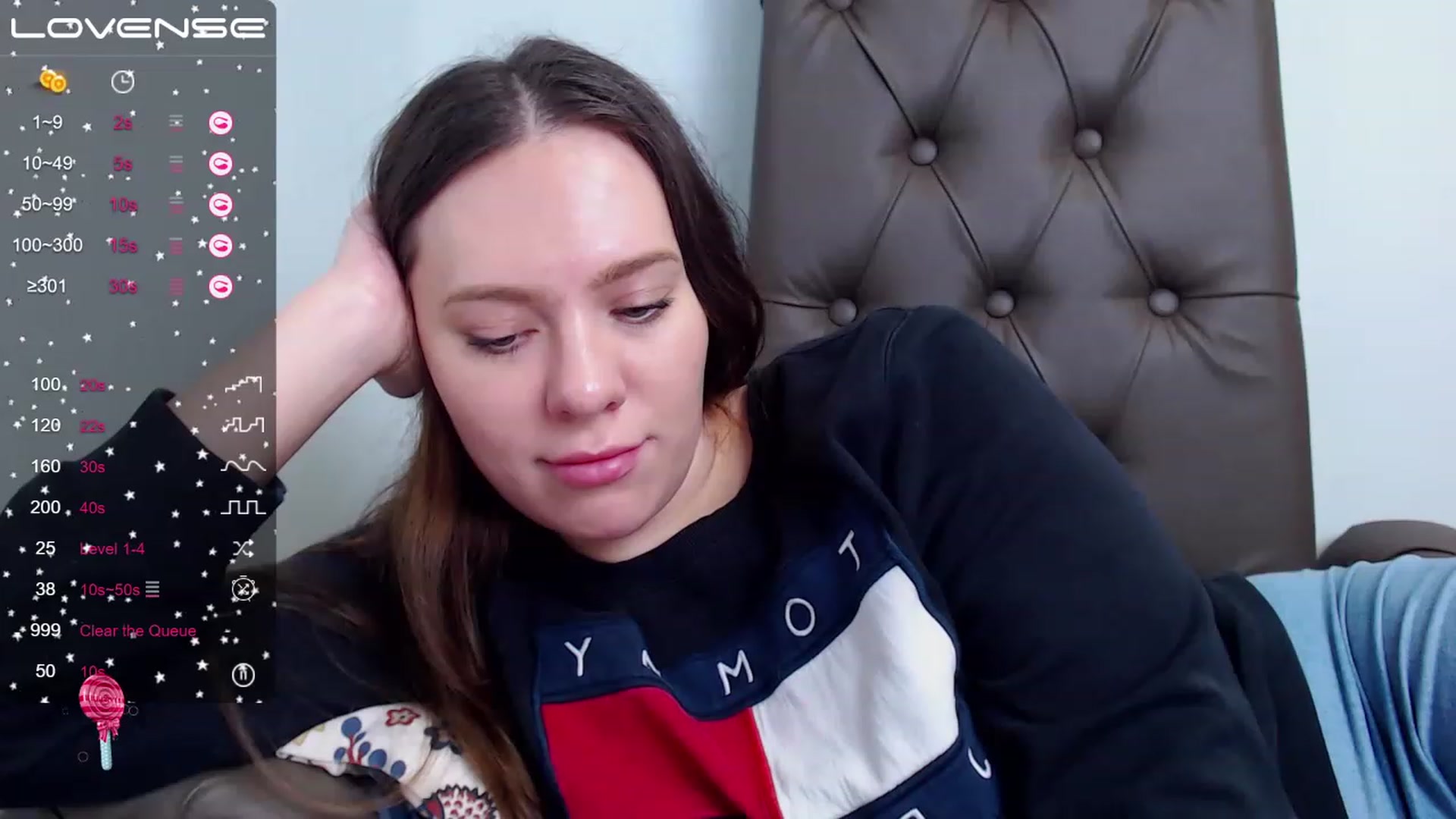 Gallery image thumbnail from Nicole_Kramm's myfreecams stream on, 02/24/2023, 12:51 image 11 of 20