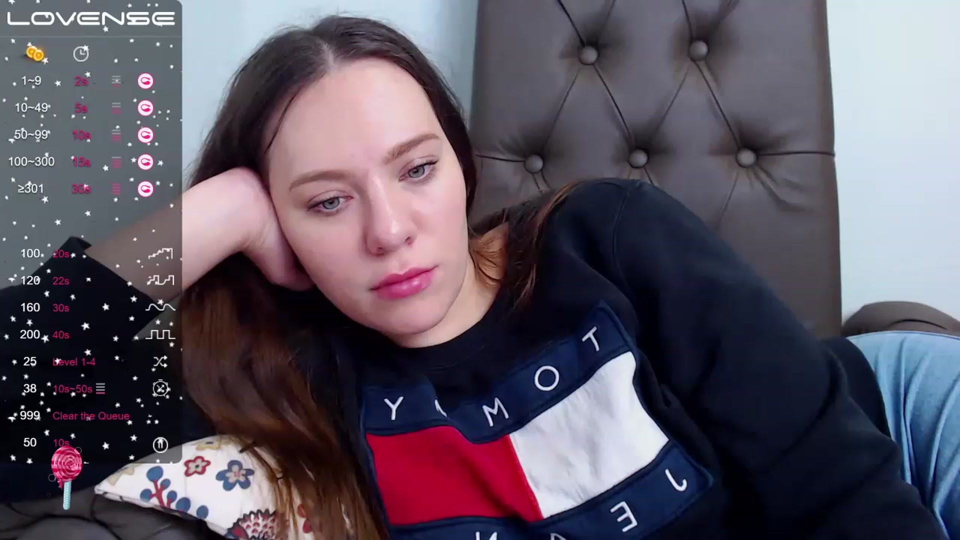 Gallery image thumbnail from Nicole_Kramm's myfreecams stream on, 02/24/2023, 12:51 image 3 of 20