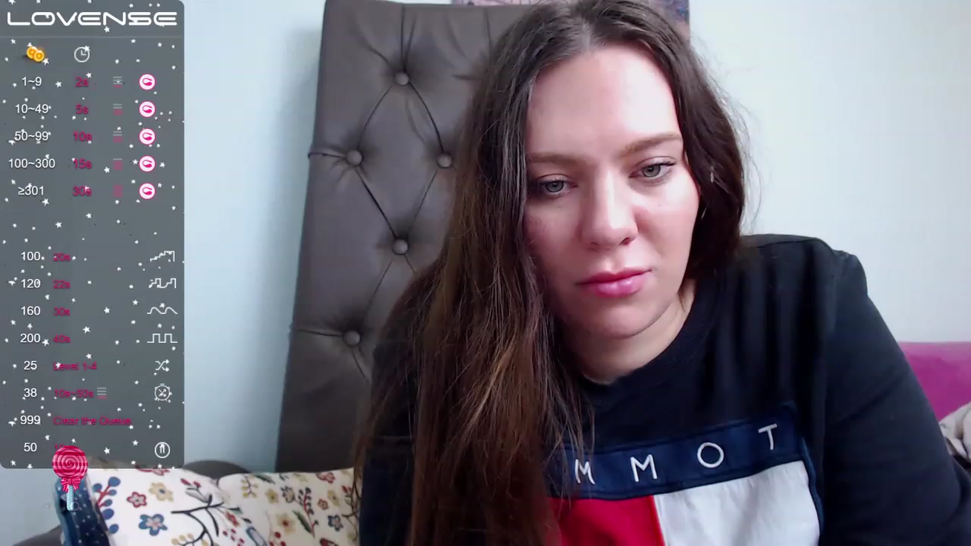 Gallery image thumbnail from Nicole_Kramm's myfreecams stream on, 02/24/2023, 12:51 image 8 of 20
