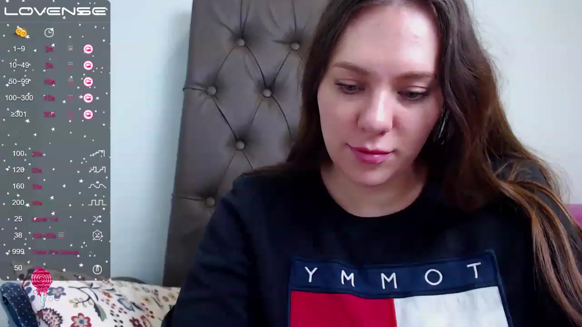 Gallery image thumbnail from Nicole_Kramm's myfreecams stream on, 02/24/2023, 13:50 image 19 of 20