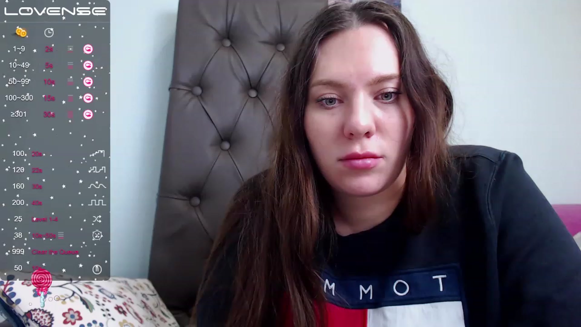 Gallery image thumbnail from Nicole_Kramm's myfreecams stream on, 02/24/2023, 13:50 image 15 of 20