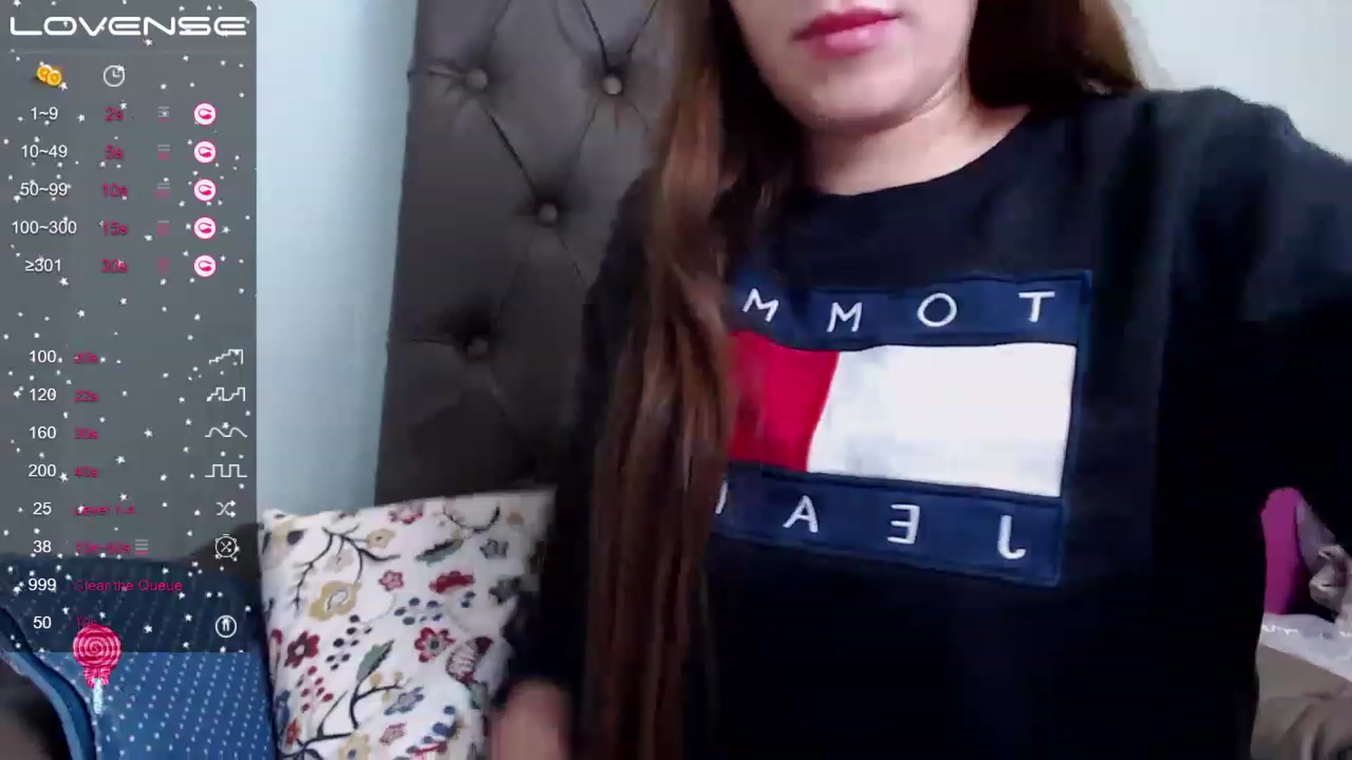 Gallery image thumbnail from Nicole_Kramm's myfreecams stream on, 02/24/2023, 13:50 image 18 of 20