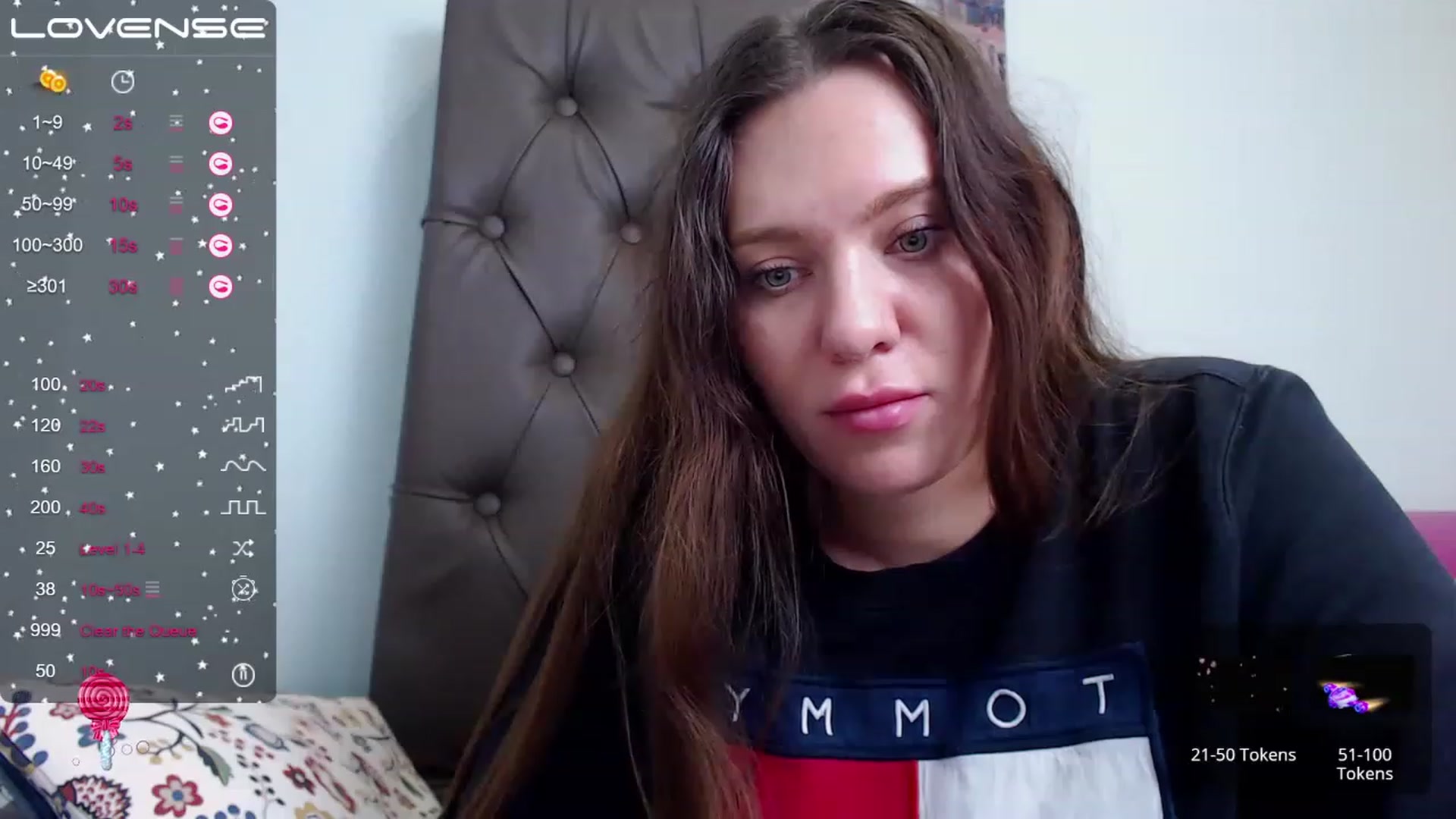 Gallery image thumbnail from Nicole_Kramm's myfreecams stream on, 02/24/2023, 13:50 image 13 of 20