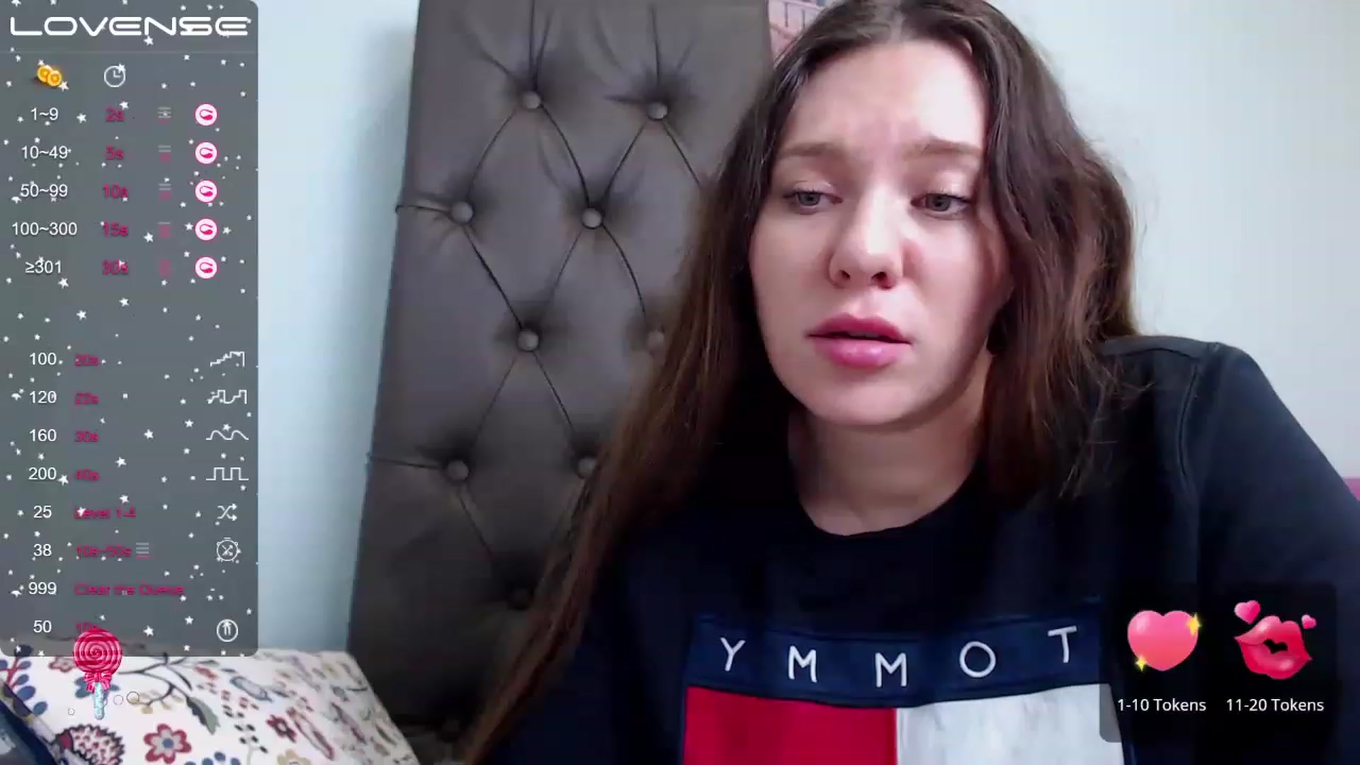 Gallery image thumbnail from Nicole_Kramm's myfreecams stream on, 02/24/2023, 13:50 image 14 of 20