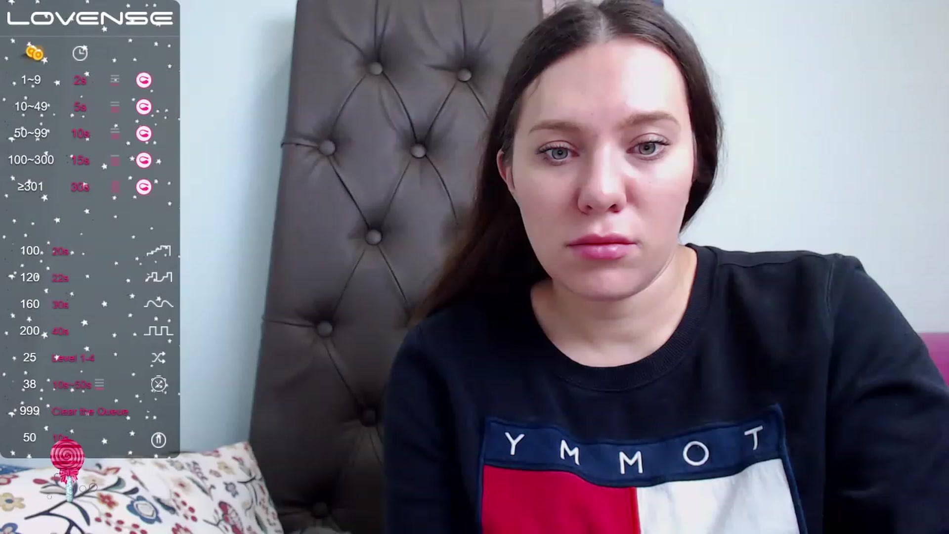 Gallery image thumbnail from Nicole_Kramm's myfreecams stream on, 02/24/2023, 13:50 image 10 of 20
