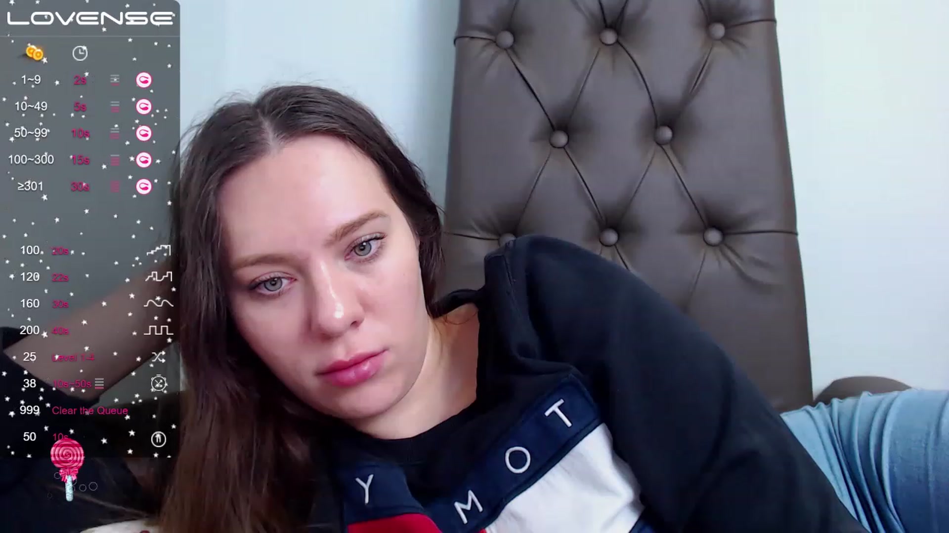 Gallery image thumbnail from Nicole_Kramm's myfreecams stream on, 02/24/2023, 13:50 image 16 of 20