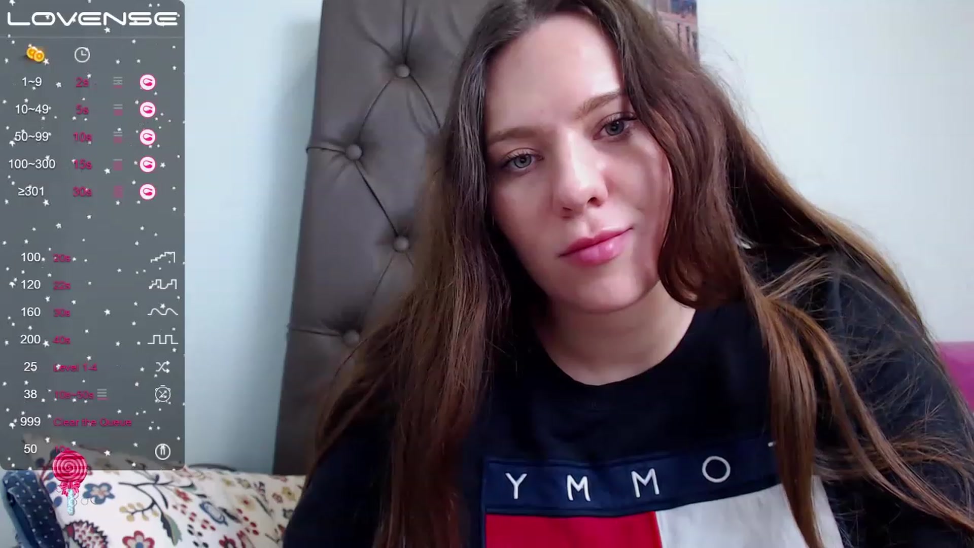 Gallery image thumbnail from Nicole_Kramm's myfreecams stream on, 02/24/2023, 13:50 image 20 of 20