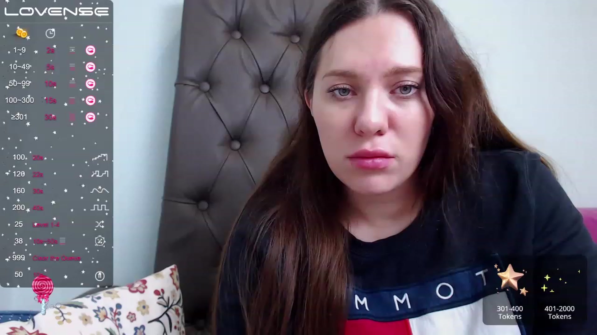 Gallery image thumbnail from Nicole_Kramm's myfreecams stream on, 02/24/2023, 13:50 image 1 of 20