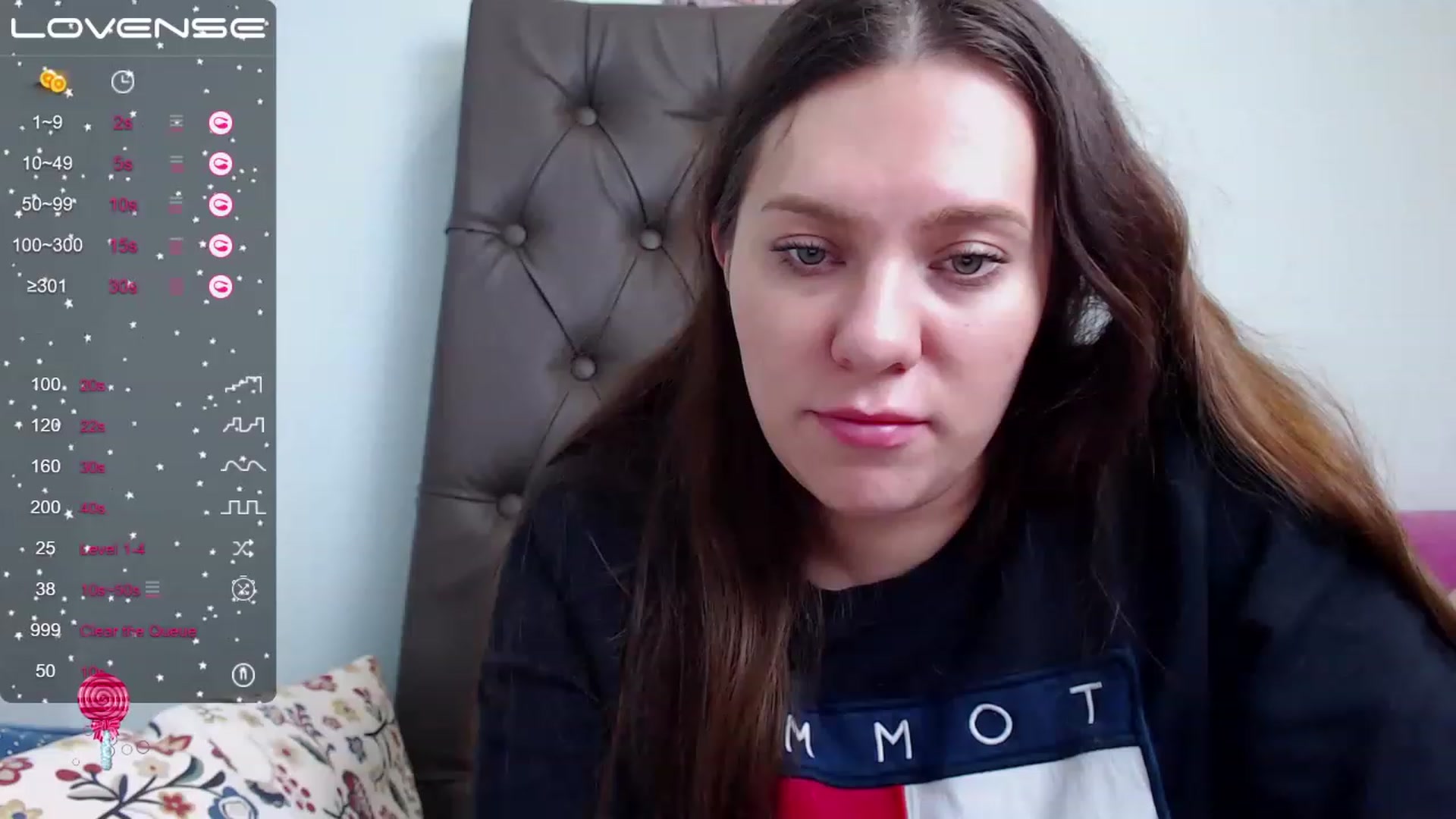 Gallery image thumbnail from Nicole_Kramm's myfreecams stream on, 02/24/2023, 13:50 image 5 of 20