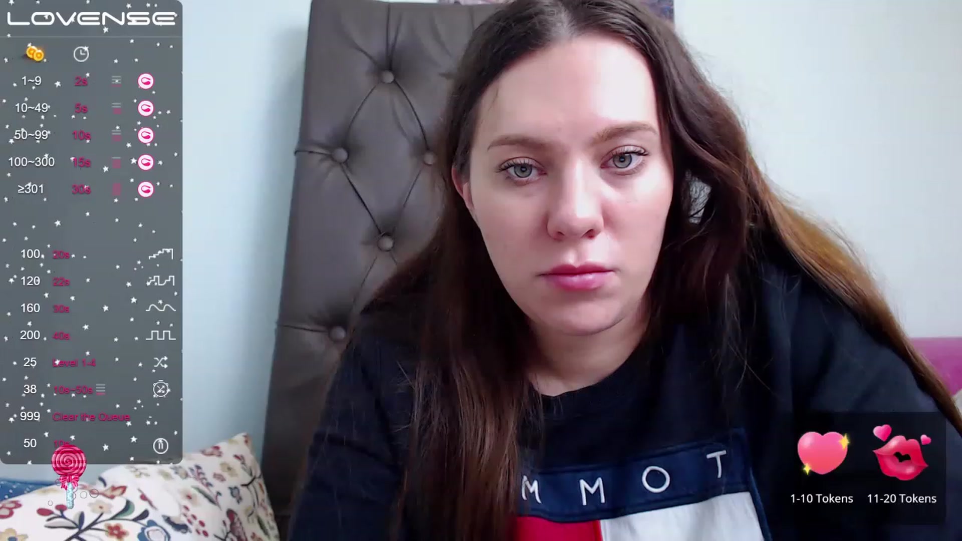 Gallery image thumbnail from Nicole_Kramm's myfreecams stream on, 02/24/2023, 13:50 image 4 of 20