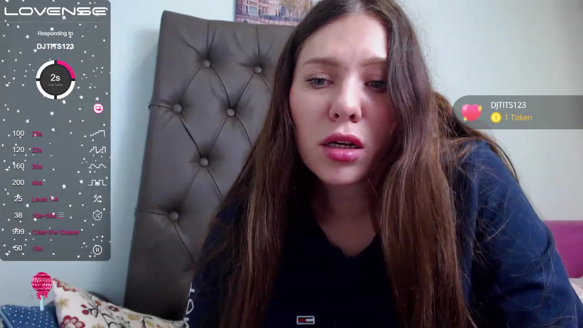 Gallery image thumbnail from Nicole_Kramm's myfreecams stream on, 02/25/2023, 13:13 image 12 of 20
