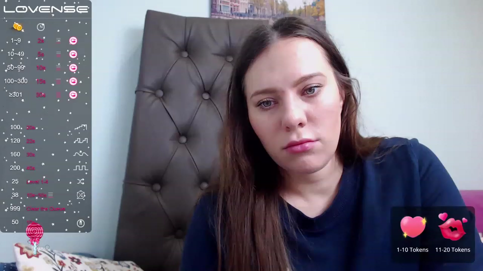 Gallery image thumbnail from Nicole_Kramm's myfreecams stream on, 02/25/2023, 13:13 image 4 of 20
