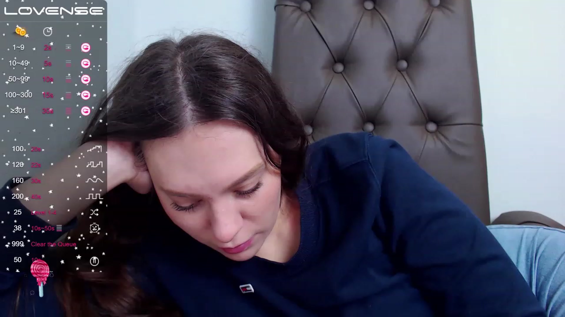 Gallery image thumbnail from Nicole_Kramm's myfreecams stream on, 02/25/2023, 13:13 image 1 of 20