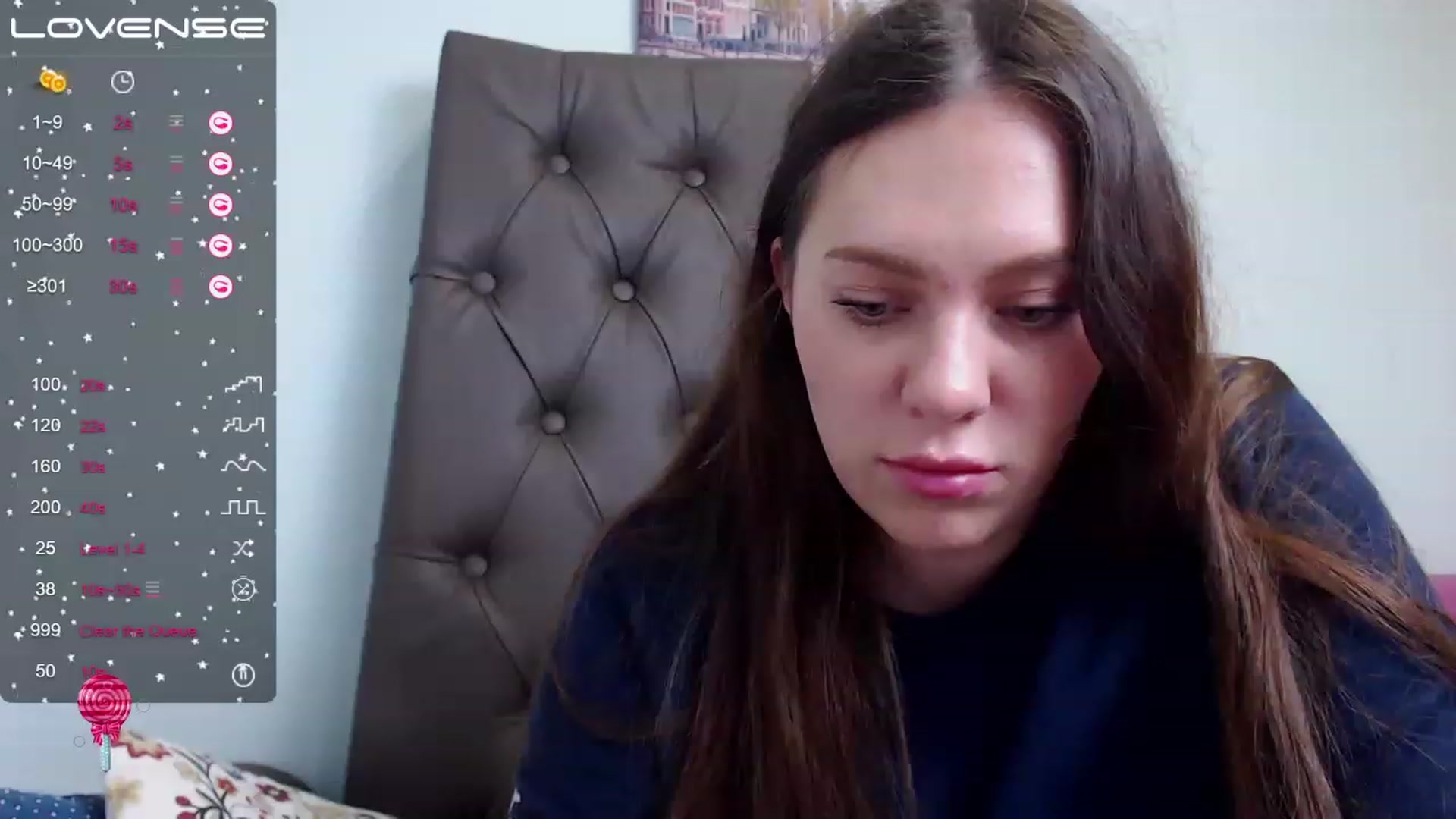 Gallery image thumbnail from Nicole_Kramm's myfreecams stream on, 02/25/2023, 13:13 image 8 of 20