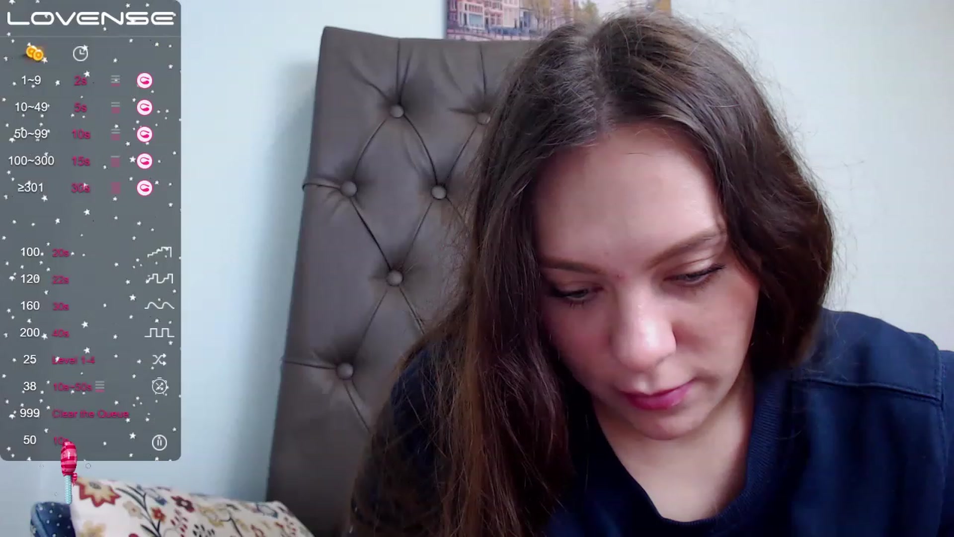 Gallery image thumbnail from Nicole_Kramm's myfreecams stream on, 02/25/2023, 13:13 image 2 of 20
