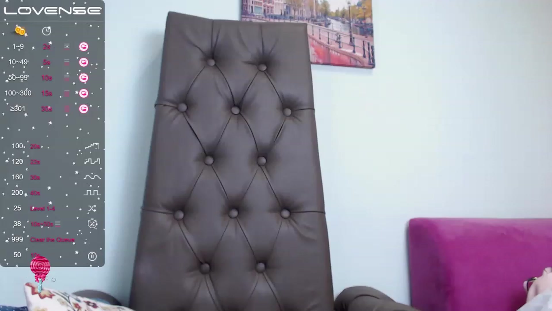 Gallery image thumbnail from Nicole_Kramm's myfreecams stream on, 02/25/2023, 13:13 image 7 of 20