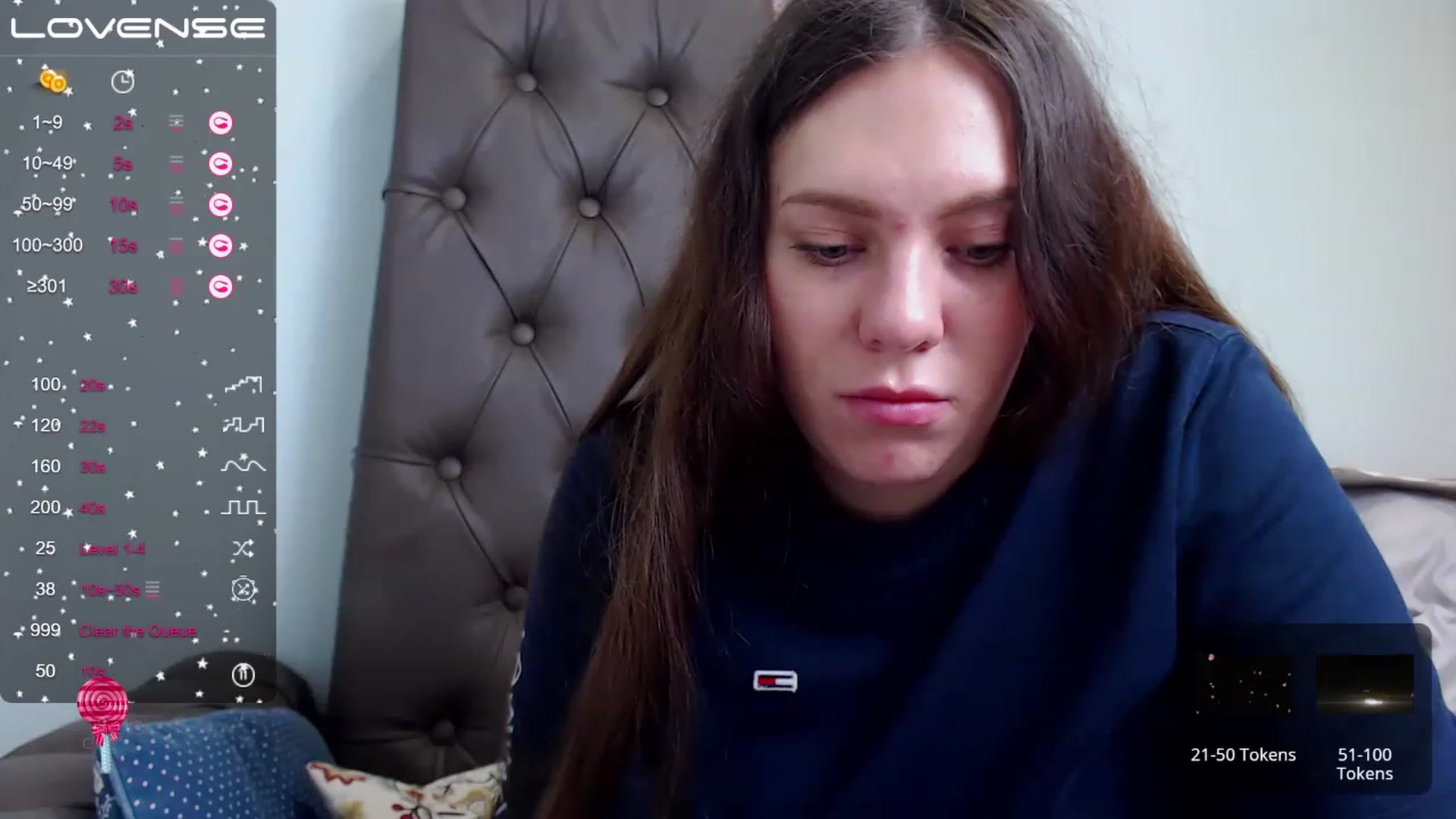 Gallery image thumbnail from Nicole_Kramm's myfreecams stream on, 02/25/2023, 15:11 image 17 of 20