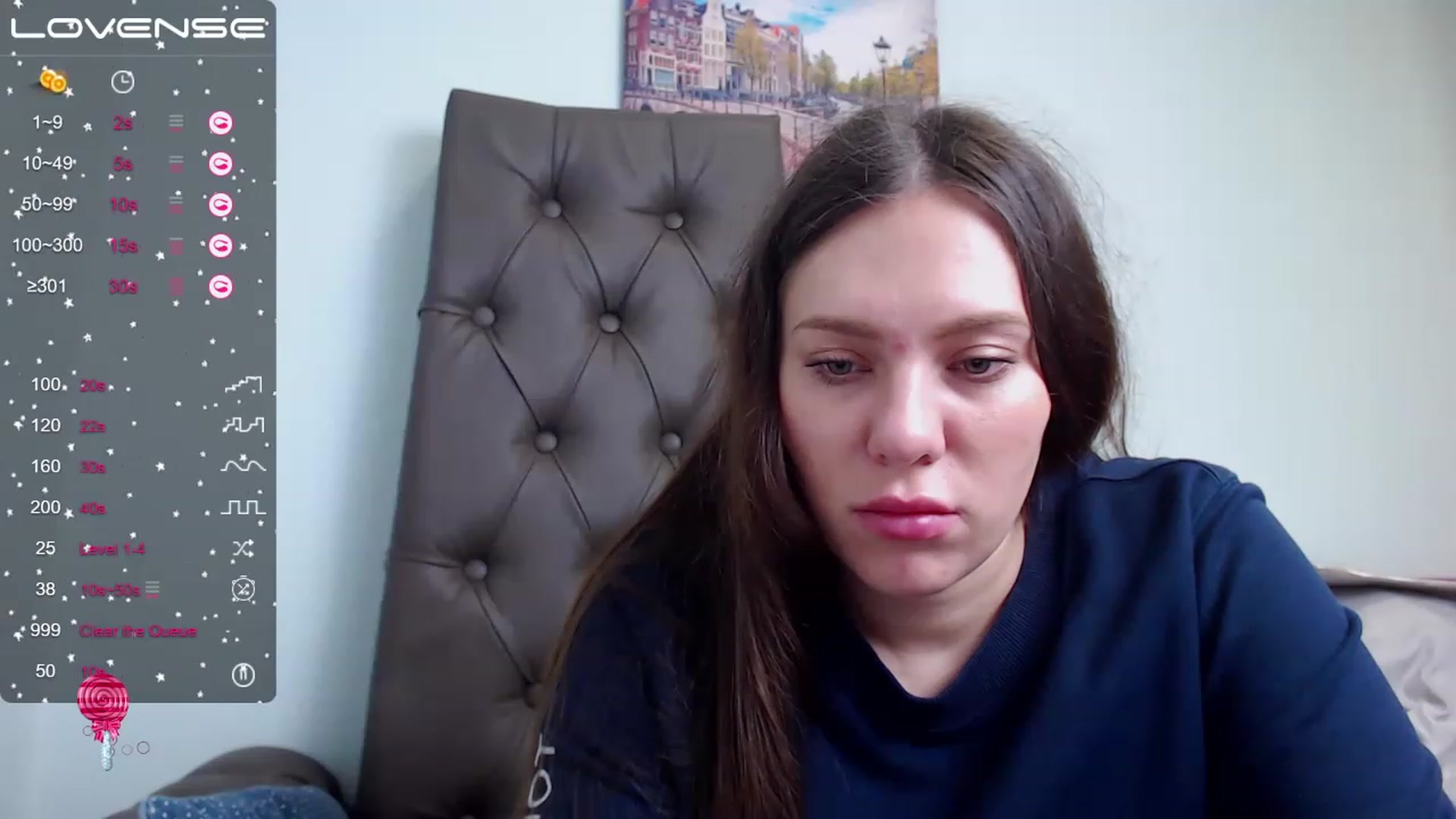 Gallery image thumbnail from Nicole_Kramm's myfreecams stream on, 02/25/2023, 15:11 image 5 of 20