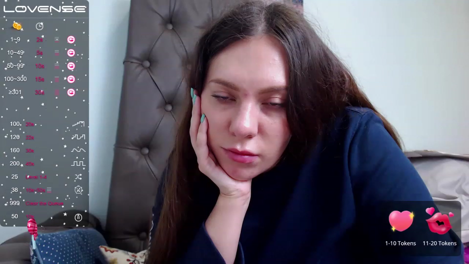 Gallery image thumbnail from Nicole_Kramm's myfreecams stream on, 02/25/2023, 15:11 image 16 of 20