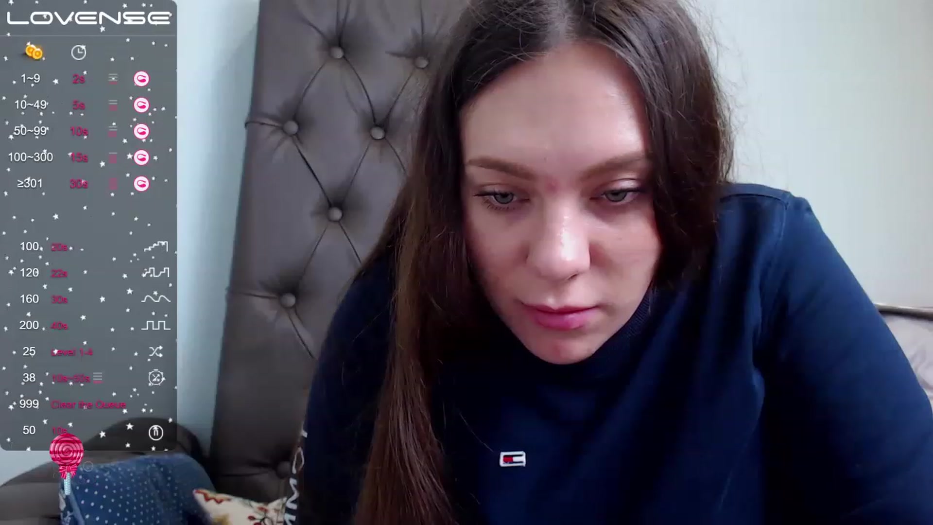 Gallery image thumbnail from Nicole_Kramm's myfreecams stream on, 02/25/2023, 15:11 image 11 of 20