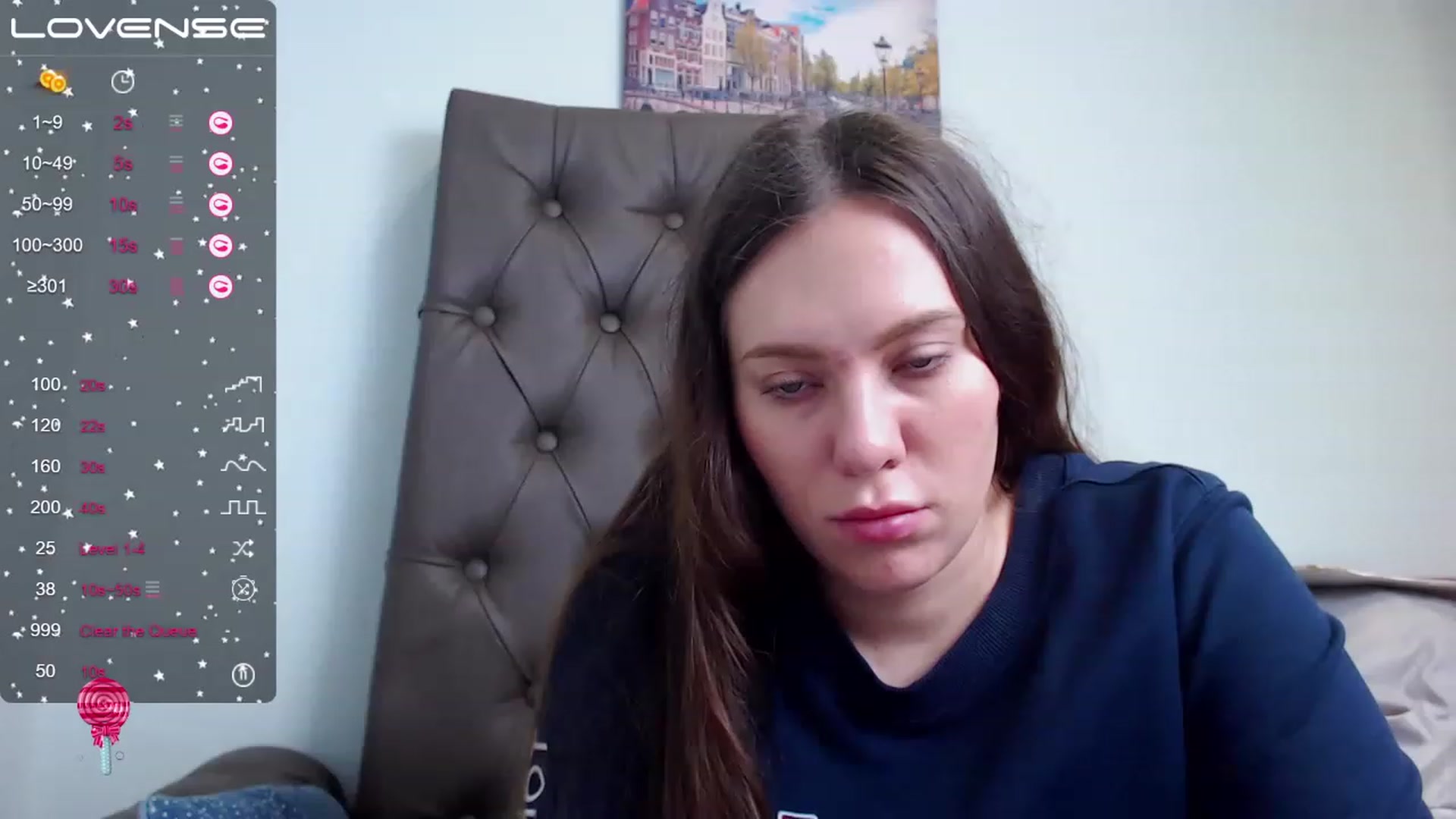 Gallery image thumbnail from Nicole_Kramm's myfreecams stream on, 02/25/2023, 15:11 image 4 of 20
