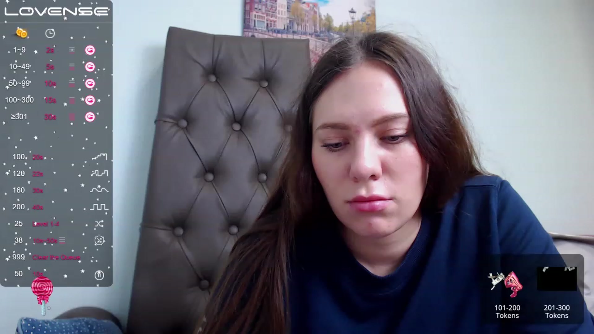 Gallery image thumbnail from Nicole_Kramm's myfreecams stream on, 02/25/2023, 15:11 image 1 of 20