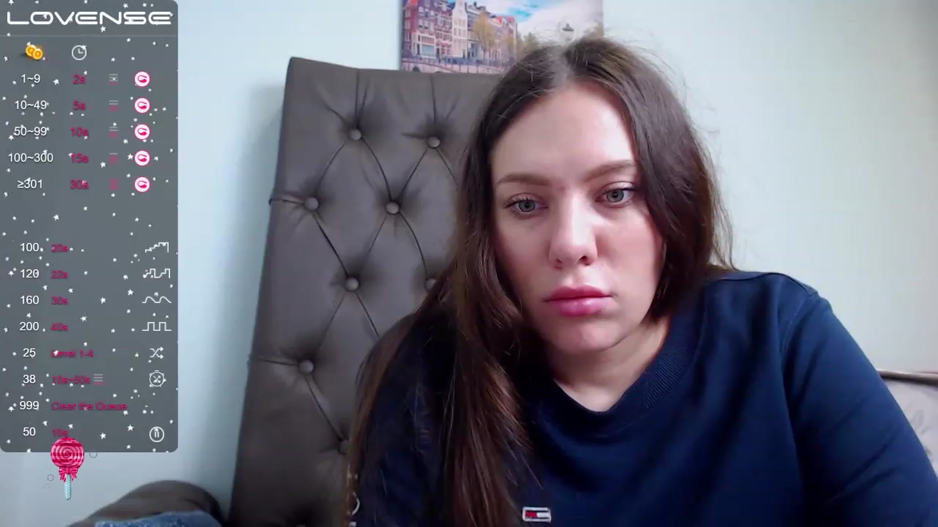 Gallery image thumbnail from Nicole_Kramm's myfreecams stream on, 02/25/2023, 15:11 image 6 of 20